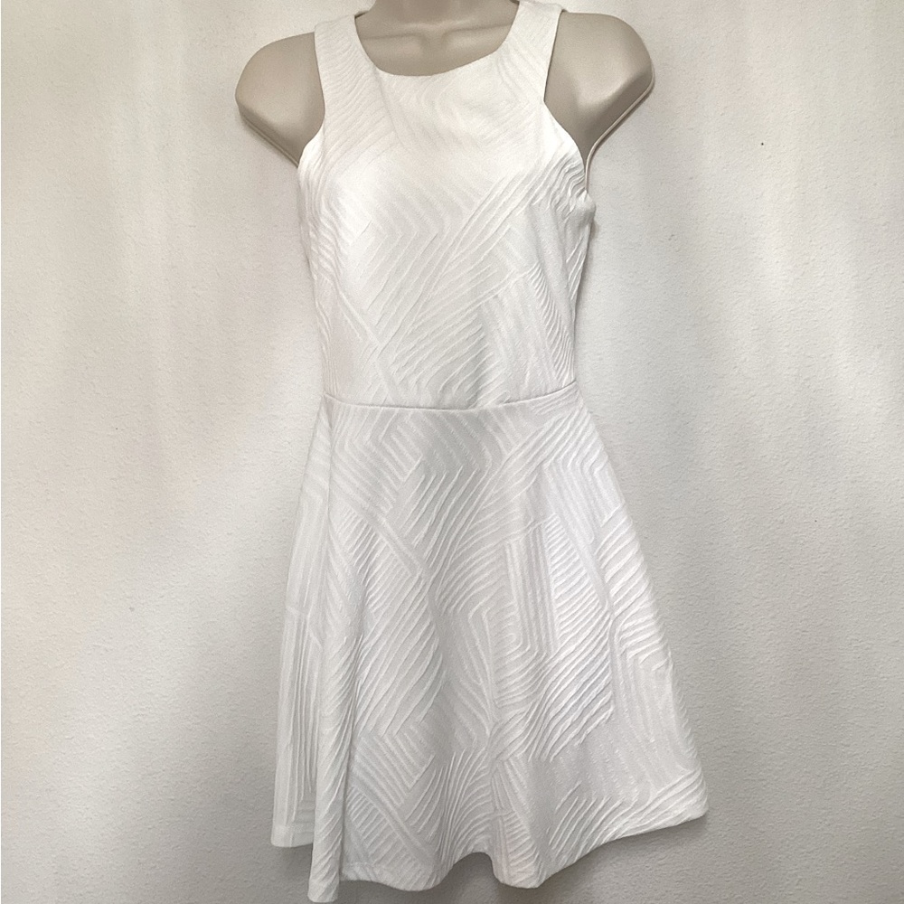 Charlotte Russe | size: M | White Dress